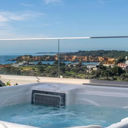 Duplex Tres Castelos By Gestaz * Portimao