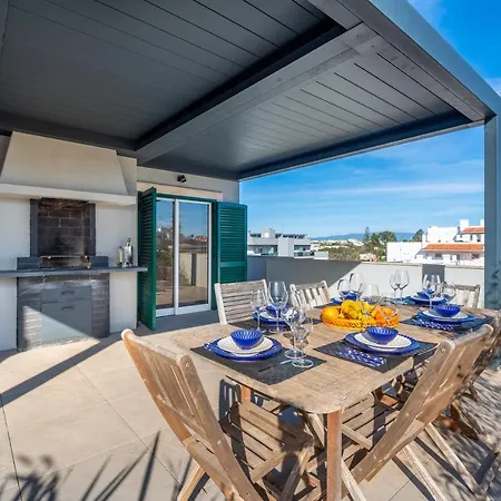 Duplex Tres Castelos By Gestaz