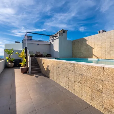 Duplex Tres Castelos By Gestaz Apartment Portimao