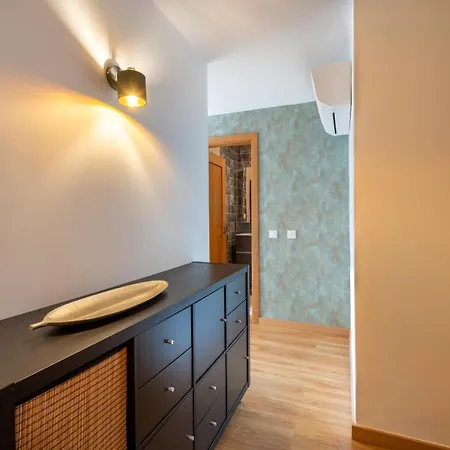 Duplex Tres Castelos By Gestaz Apartment *
